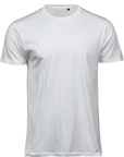 Tee Jays Mens Power Tee 1100 Organic Cotton (Label Free)