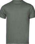 Tee Jays Mens Urban Luxury Tee 1150 Organic Cotton (Label Free)