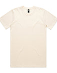 BUNDLE X 100 AS Colour 5026 Classic Organic T-Shirts With Free DTG Print