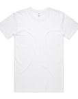 BUNDLE X 100 AS Colour 5051 Classic T-Shirts With Free DTG Print