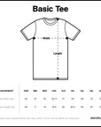 BUNDLE X 100 AS Colour 5051 Classic T-Shirts With Free DTG Print