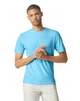 GD001 Gildan Softstyle Adult Ringspun T-Shirt