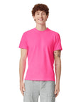 CO100 Comfort Colors Heavyweight Adult T-Shirt
