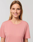 Stanley/Stella Rocker STTU758 Organic Cotton Unisex T-Shirt – Blank Garment Clearance
