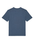 STTU169 Stanley/Stella Creator 2.0 Dark Heather Blue (C652)