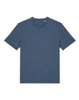STTU169 Stanley/Stella Creator 2.0 Dark Heather Blue (C652)