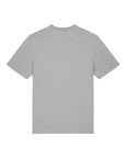 STTU169 Stanley/Stella Creator 2.0 Heather Grey (C250)