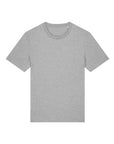 STTU169 Stanley/Stella Creator 2.0 Heather Grey (C250)