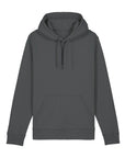 STSU168 Stanley/Stella Drummer 2.0 Hoodie Anthracite (C253)