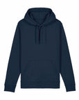 STSU168 Stanley/Stella Drummer 2.0 Hoodie French Navy (C727)