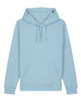 STSU168 Stanley/Stella Drummer 2.0 Hoodie Sky Blue (C232)