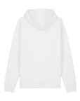 STSU168 Stanley/Stella Drummer 2.0 Hoodie White (C001)