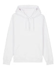 STSU168 Stanley/Stella Drummer 2.0 Hoodie White (C001)