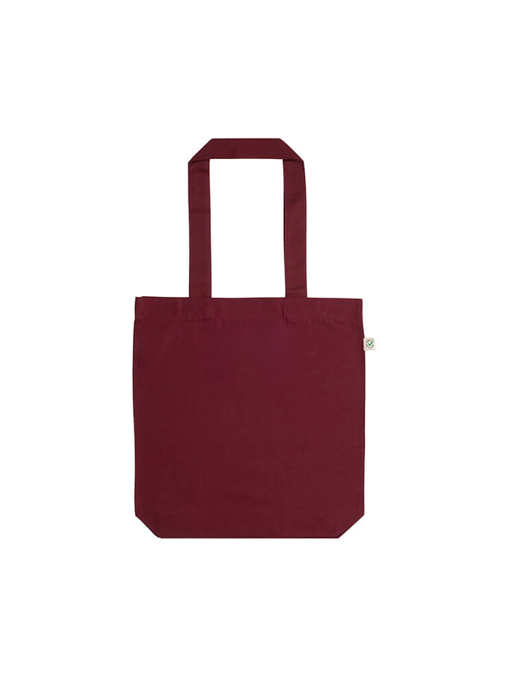 Continental Clothing EP75 Earth Positive Fashion Tote Bag