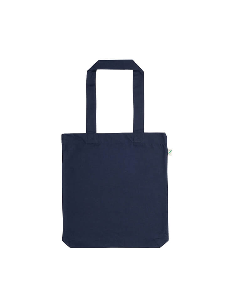Continental Clothing EP75 Earth Positive Fashion Tote Bag