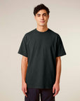 STTU073 Freestyler Vintage The Unisex Garment Dyed Dry Handfeel Heavy T-Shirt