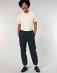 STBU157 Stanley/Stella Jammer Dry The Unisex Dry Handfeel Jogger Pants