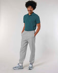 STBU157 Stanley/Stella Jammer Dry The Unisex Dry Handfeel Jogger Pants
