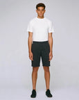 Stanley/Stella Shortens STBM520 Organic Cotton Sweat Shorts – Blank Garment Clearance