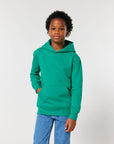 STSK180 Stella/Stella Mini Cruiser 2.0 The Iconic Kids Hoodie Sweatshirt