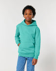 STSK180 Stella/Stella Mini Cruiser 2.0 The Iconic Kids Hoodie Sweatshirt
