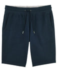 Stanley/Stella Shortens STBM520 Organic Cotton Sweat Shorts – Blank Garment Clearance