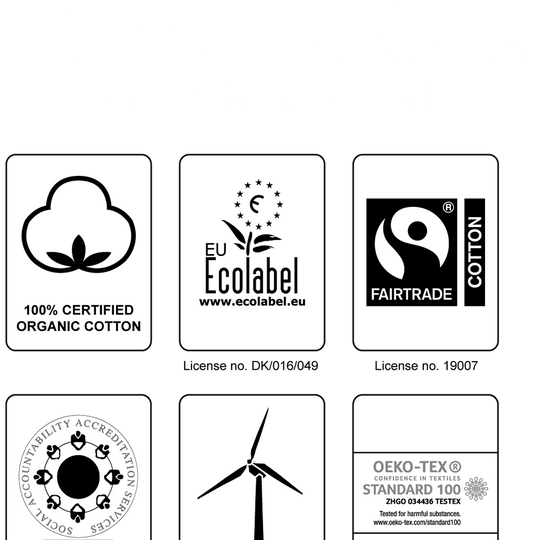 Neutral Clothing
