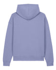 STSU077 Stanley/Stella Chaser The Iconic Mid-light Unisex Relaxed Hoodie Sweatshirt