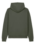 STSU077 Stanley/Stella Chaser The Iconic Mid-light Unisex Relaxed Hoodie Sweatshirt