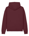 STSU077 Stanley/Stella Chaser The Iconic Mid-light Unisex Relaxed Hoodie Sweatshirt