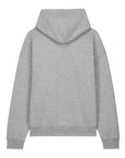 STSU077 Stanley/Stella Chaser The Iconic Mid-light Unisex Relaxed Hoodie Sweatshirt