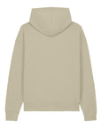 STSU077 Stanley/Stella Chaser The Iconic Mid-light Unisex Relaxed Hoodie Sweatshirt