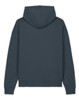 STSU077 Stanley/Stella Chaser The Iconic Mid-light Unisex Relaxed Hoodie Sweatshirt