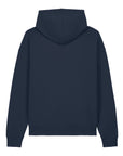 STSU077 Stanley/Stella Chaser The Iconic Mid-light Unisex Relaxed Hoodie Sweatshirt
