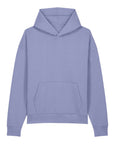 STSU077 Stanley/Stella Chaser The Iconic Mid-light Unisex Relaxed Hoodie Sweatshirt