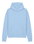 STSU077 Stanley/Stella Chaser The Iconic Mid-light Unisex Relaxed Hoodie Sweatshirt
