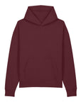 STSU077 Stanley/Stella Chaser The Iconic Mid-light Unisex Relaxed Hoodie Sweatshirt