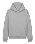 STSU077 Stanley/Stella Chaser The Iconic Mid-light Unisex Relaxed Hoodie Sweatshirt