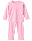 Baby Long Sleeve Pyjama Sets – 100% Cotton | Wholesale Clearance