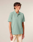 STPU222 Stanley/Stella Prepster 2.0 The Unisex Polo