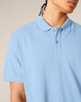 STPU222 Stanley/Stella Prepster 2.0 The Unisex Polo