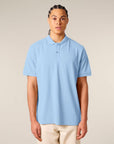 STPU222 Stanley/Stella Prepster 2.0 The Unisex Polo