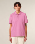 STPU222 Stanley/Stella Prepster 2.0 The Unisex Polo