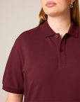 STPU222 Stanley/Stella Prepster 2.0 The Unisex Polo