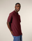 STPU222 Stanley/Stella Prepster 2.0 The Unisex Polo