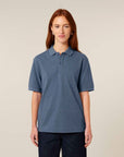 STPU222 Stanley/Stella Prepster 2.0 The Unisex Polo