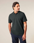 STPU222 Stanley/Stella Prepster 2.0 The Unisex Polo