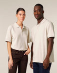 STPU222 Stanley/Stella Prepster 2.0 The Unisex Polo