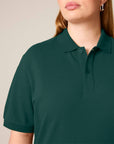 STPU222 Stanley/Stella Prepster 2.0 The Unisex Polo
