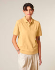 STPU222 Stanley/Stella Prepster 2.0 The Unisex Polo
